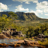 Chapada dos Veadeiros