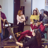 Aula Emily Acessibilidade