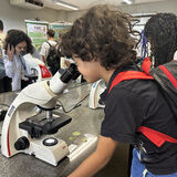 Espaço das Profissões 2025