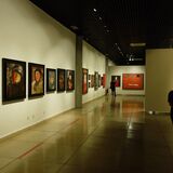 Mostra Siron Franco