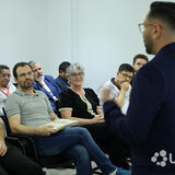 Encontro Computação