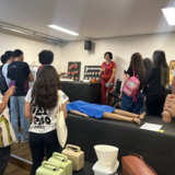 Exposição FEN