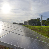 energia solar UFG