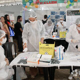 Pesquisa atividades extracurriculares