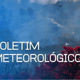 Boletim Meteorológico 03-07-2026