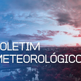 Boletim Meteorológico 26-06-2026