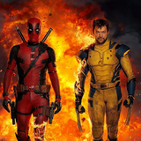 Deadpool e Wolverine