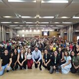 Capacitação merendeiras