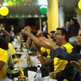 Bares Copa do Mundo