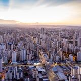 Goiânia calor