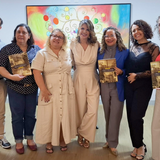Lançamento livro Libras