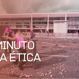 Minuto da Ética janeiro