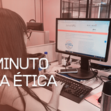 Minuto da Ética