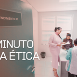 Minuto da Ética mães