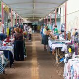 Feira Flore-ser