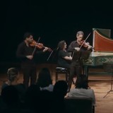 Orquestra Barroca Orquestra Barroca