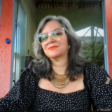 Professora Silvia