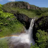 Chapada dos Veadeiros