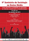 Cartaz Seminário EM