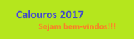 Calouros 2017