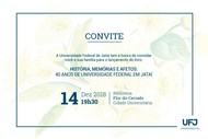 convite