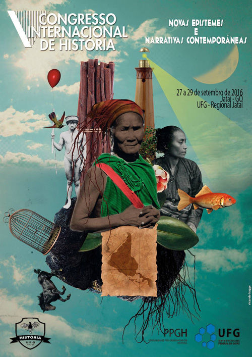 Cartaz.congresso História