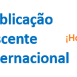 Publicação discente  internacional