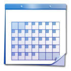 Icone de calendar