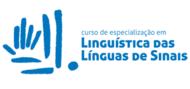 Logo Especialização Sinais