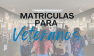 matriculas veteranos