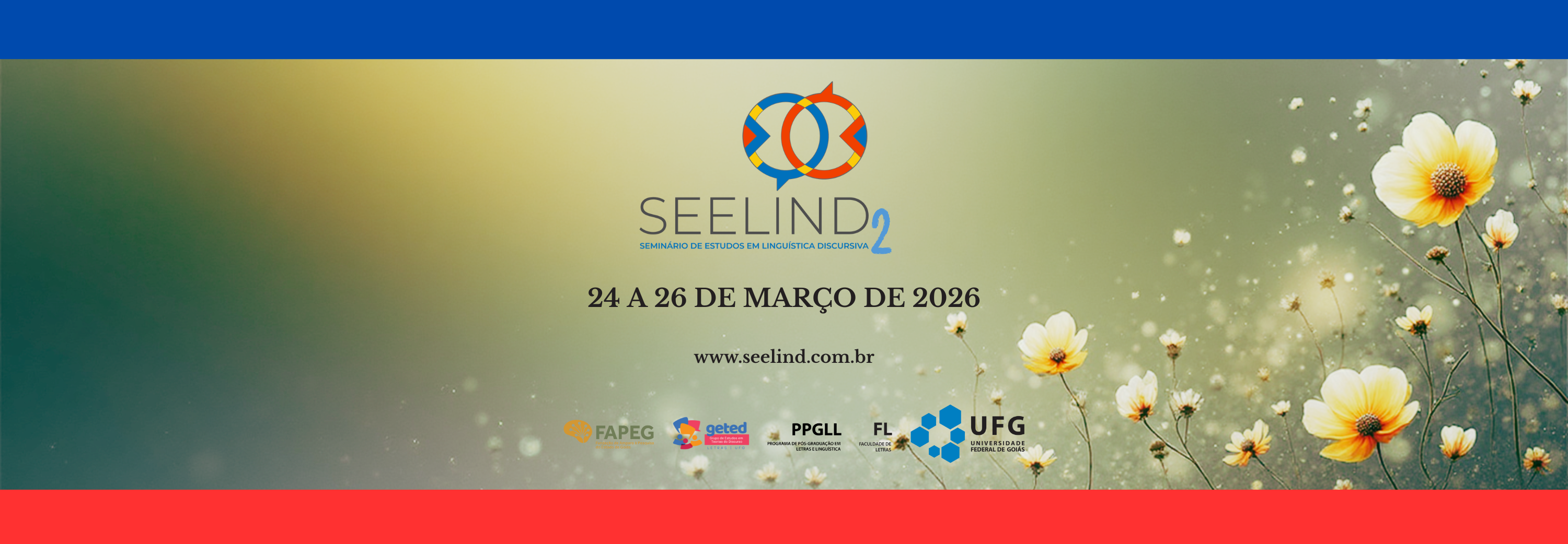 II Seminário de Estudos Em linguística