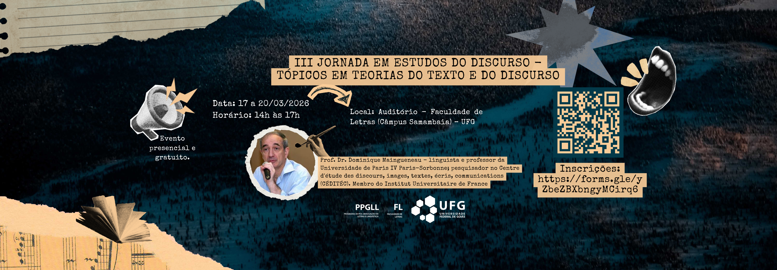  III Jornada em Estudos do Discurso 