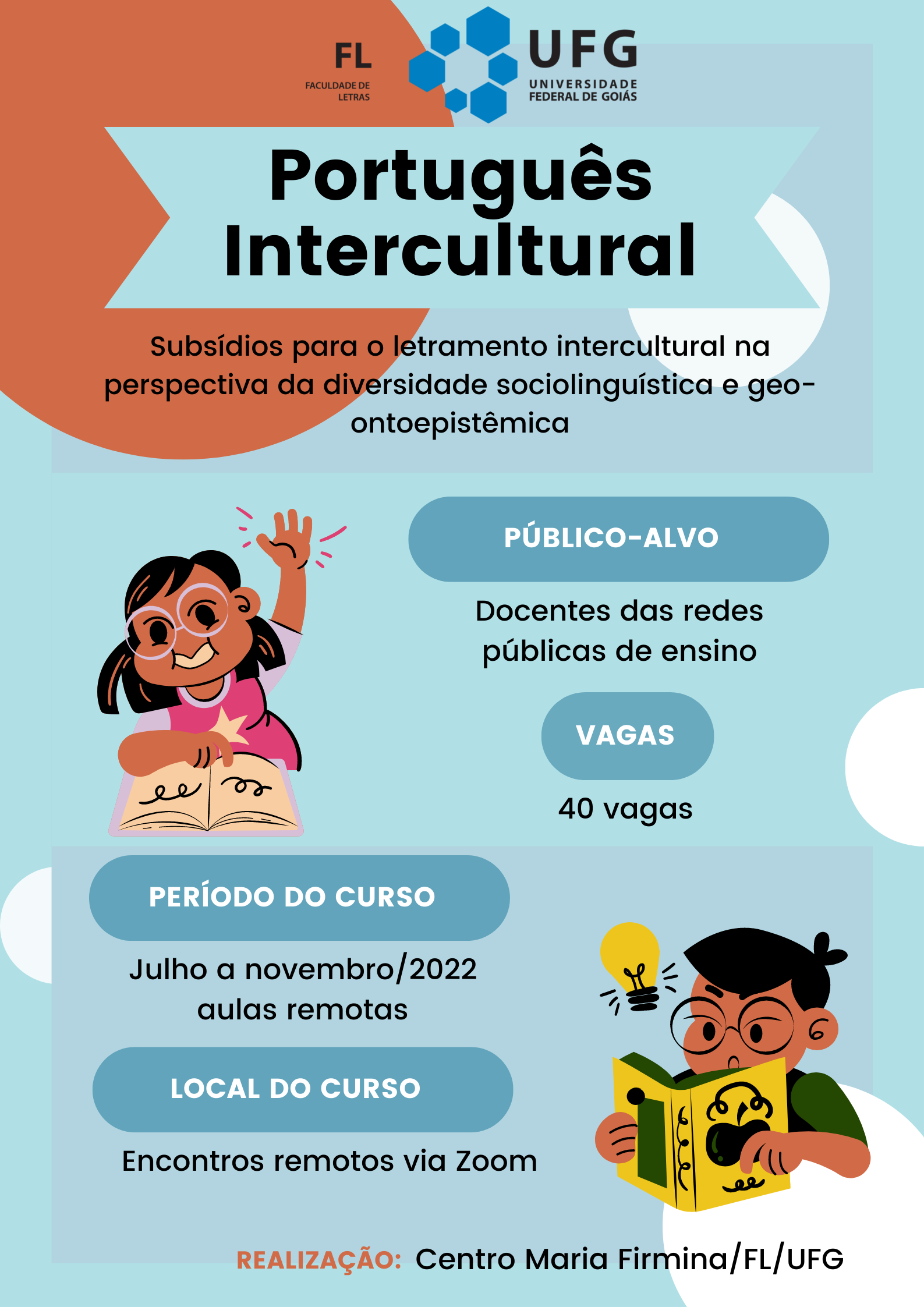 Curso Português 