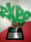 prêmio expo