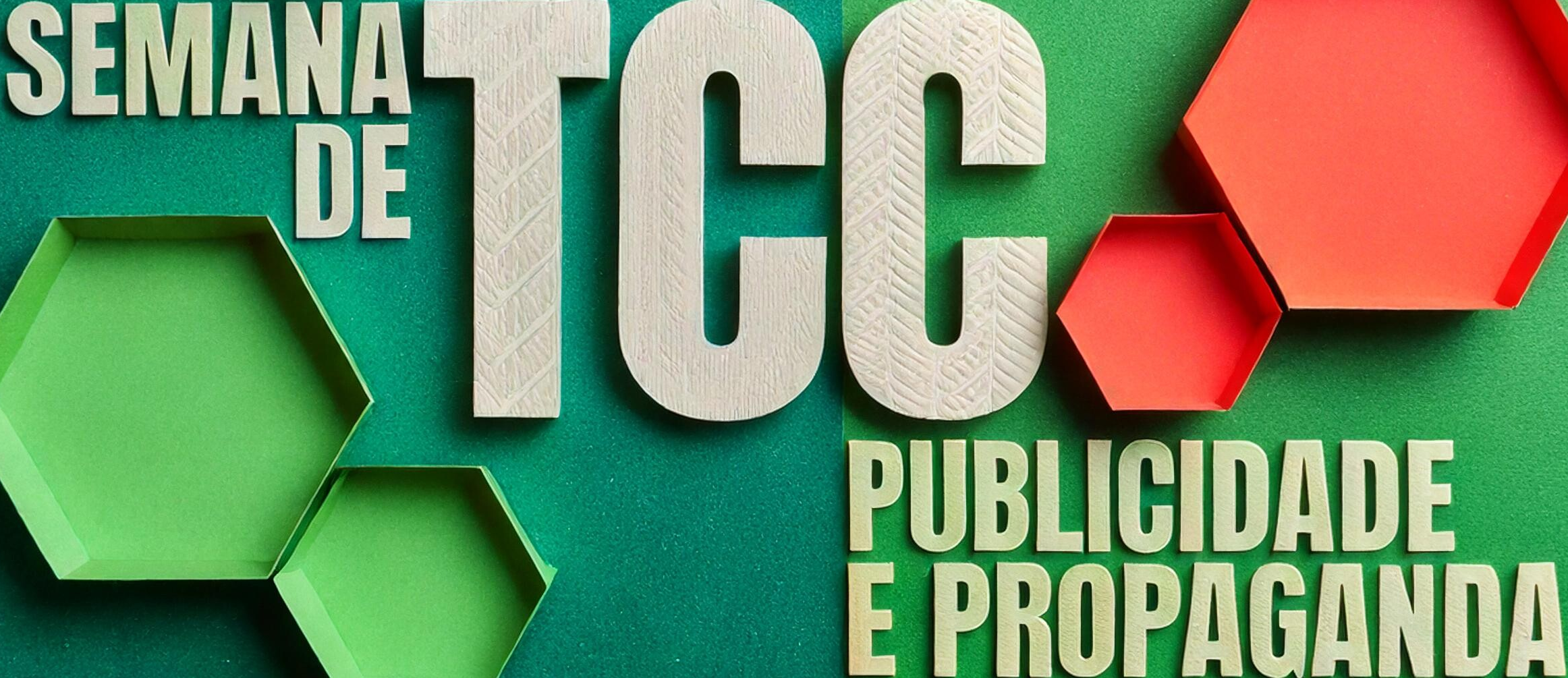 Semana de TCC PP - 2025
