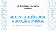 Capa livro