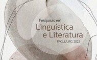 pesquisas em linguistica e literatura.