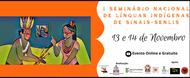 seminário de línguas