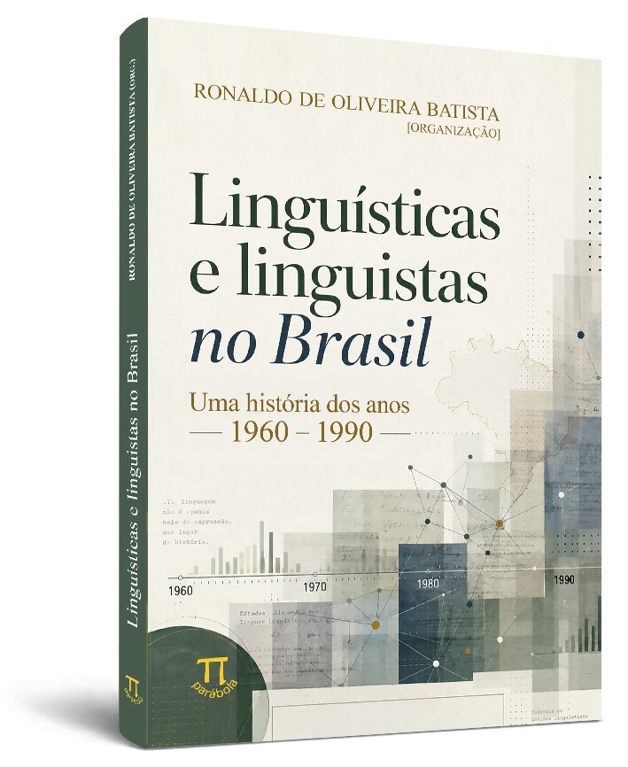 parabola-Linguísticas e linguistas no Brasil