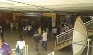 Espaço das Profissões 