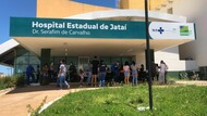 HEJ inicia testagem em massa da Covid-19