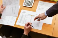 Processo Seletivo - financeiro