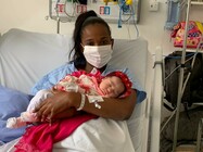 Keila e Isis 1