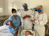 Bebe HMMCC 1