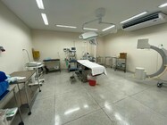 HEJ retoma cirurgias eletivas nesta sexta-feira, 29, com novo centro cirúrgico