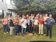 Maternidades municipais mantém título ONA 1 1