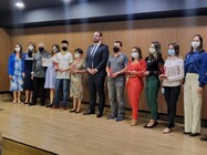 Dona Íris é unidade destaque em doação de sangue em Goiás