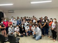MCN convida especialistas para contribuir com capacitação interna