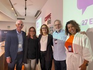 FUNDAHC participa do 1º Fórum Nacional do Confies no Rio de Janeiro 4