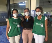 HEJ promove projeto “Pit Stop” para humanizar atendimento